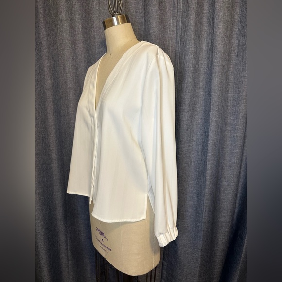 Topshop Blouse - Picture 3 of 9